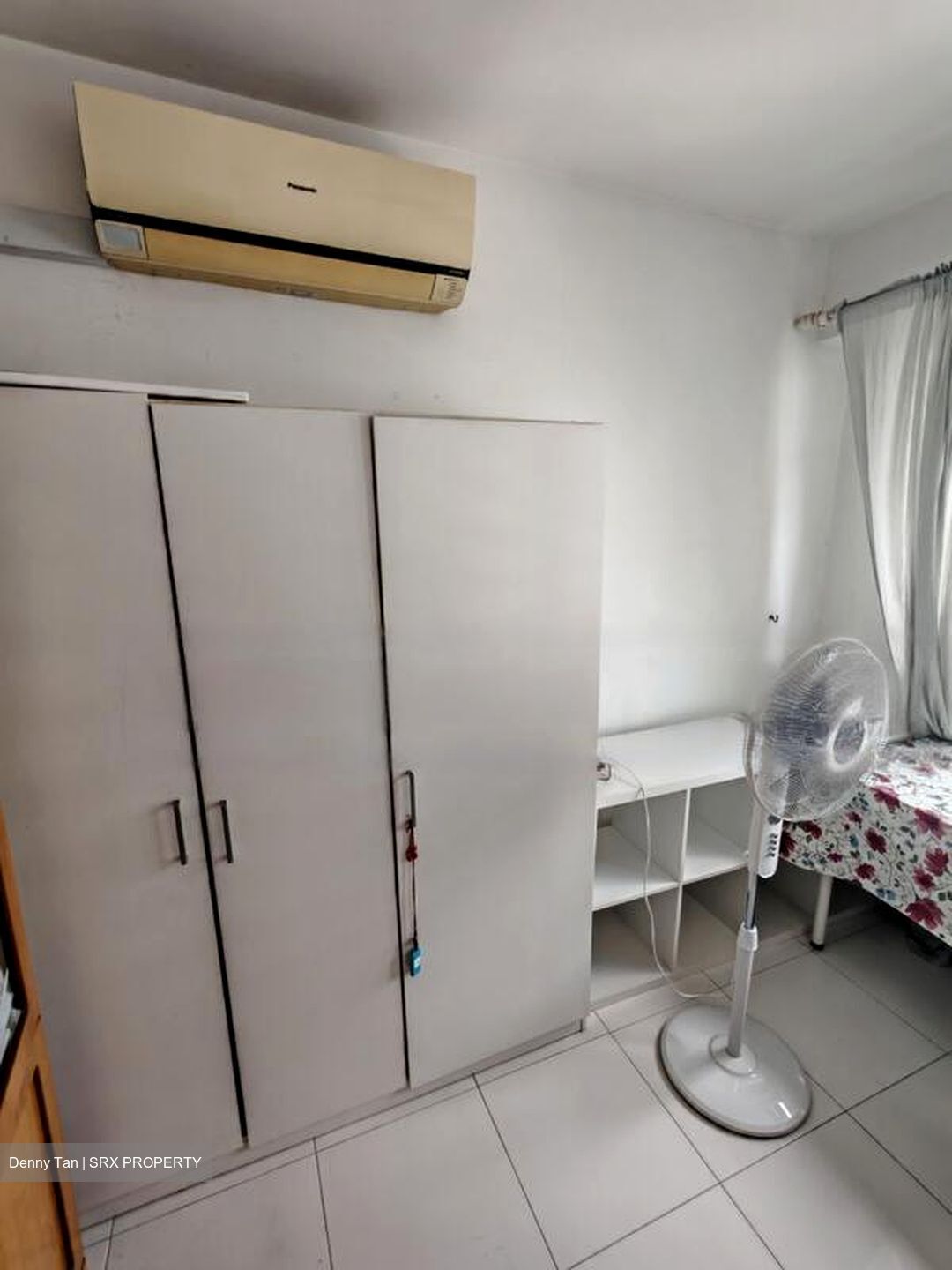 Blk 12B Straits Vista @ Marsiling (Woodlands), HDB 4 Rooms #461806321